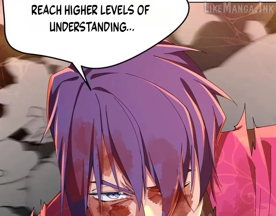 It Turns Out, They Were The True Protagonists From The Start Chapter 96  - page 142